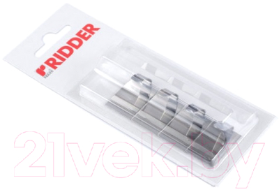 Набор крючков Ridder 13180100 - фото