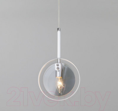 Потолочный светильник Евросвет 50121/1 - фото