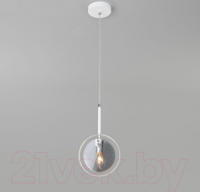 Потолочный светильник Евросвет 50121/1