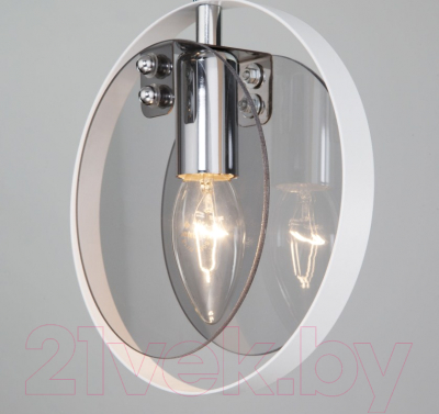 Потолочный светильник Евросвет 50121/1