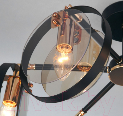 Люстра Евросвет 70121/6