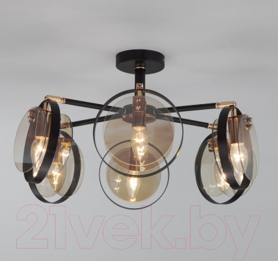 Люстра Евросвет 70121/6