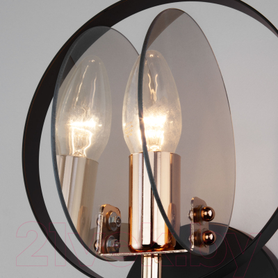 Бра Евросвет 70121/1