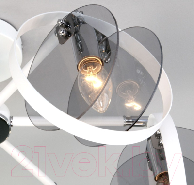 Люстра Евросвет 70121/6