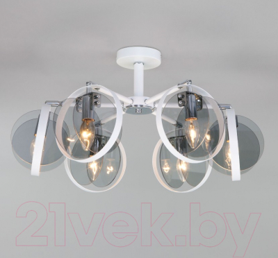 Люстра Евросвет 70121/6