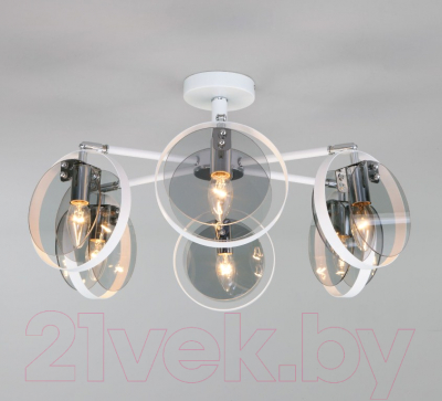 Люстра Евросвет 70121/6