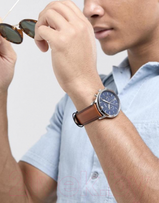 Часы наручные мужские Fossil FS5453