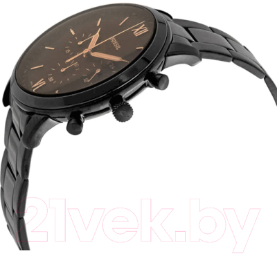 Часы наручные мужские Fossil FS5525