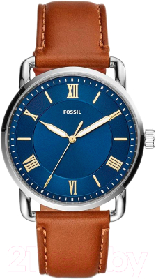 Часы наручные мужские Fossil FS5661 - фото