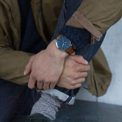 Часы наручные мужские Fossil FS5661