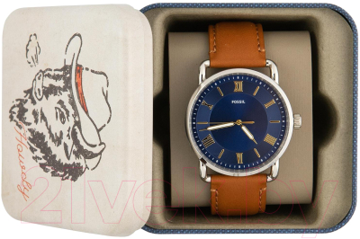 Часы наручные мужские Fossil FS5661