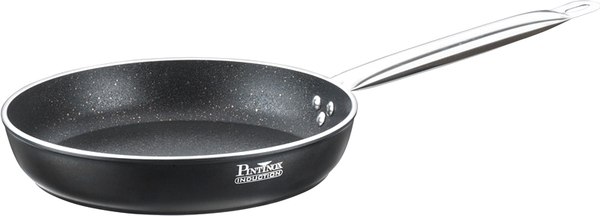 Сковорода Pinti Inox ST1-Pro Stone Black / 39702520 - фото