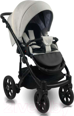 Детская универсальная коляска Bexa Ideal 2 в 1