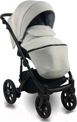 Детская универсальная коляска Bexa Ideal 2 в 1