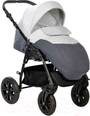 Детская универсальная коляска INDIGO Charlotte Sity 2 в 1