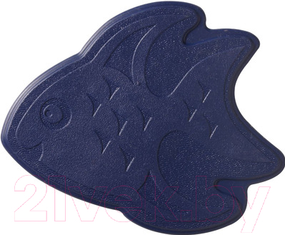 Набор антискользящих накладок Ridder Рыбка 69453 - фото