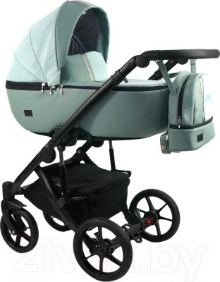 Детская универсальная коляска Bexa Air 2 в 1 - фото