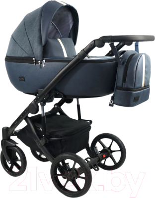 Детская универсальная коляска Bexa Air 2 в 1 - фото
