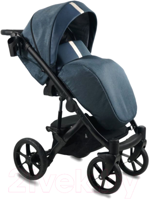 Детская универсальная коляска Bexa Air 2 в 1