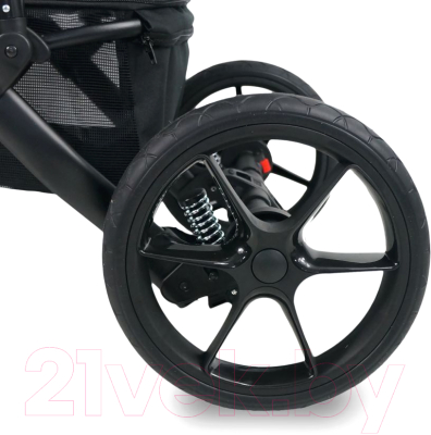 Детская универсальная коляска Bexa Air 2 в 1