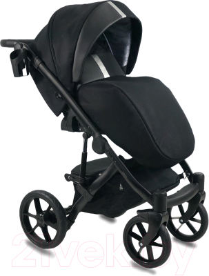 Детская универсальная коляска Bexa Air 2 в 1