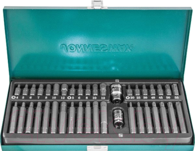 Набор бит Jonnesway S29H4140S