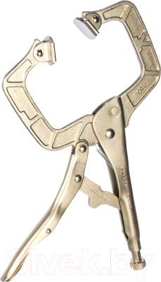 Тиски Jonnesway P53M11 - фото