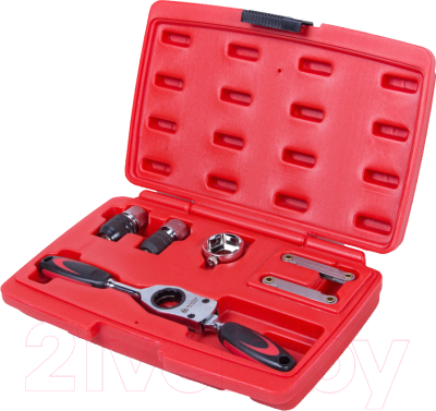 Универсальный набор инструментов Мастак 351-00006C - фото