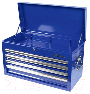 Ящик для инструментов Мастак 511-06570B - фото