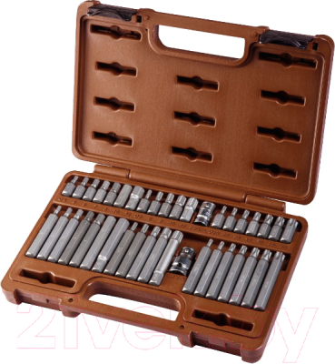 Набор бит Ombra 953240 - фото