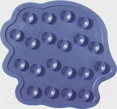 Набор антискользящих накладок Ridder Черепашка 69323