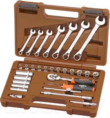 Универсальный набор инструментов Ombra OMT30S - фото