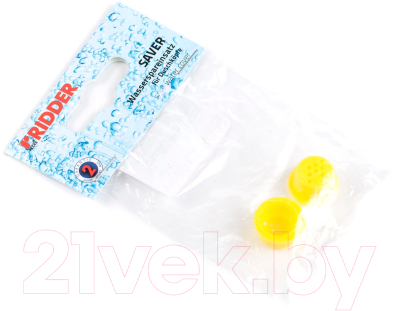 Подключение для душевого шланга Ridder 091414 - фото