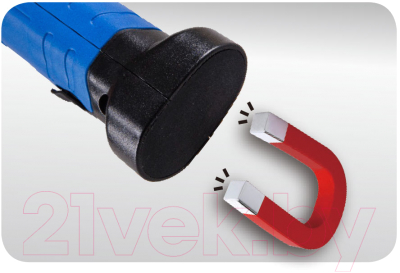 Фонарь King TONY 9TA261A