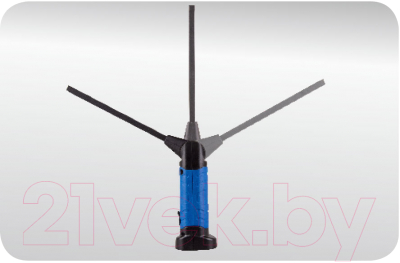 Фонарь King TONY 9TA261A