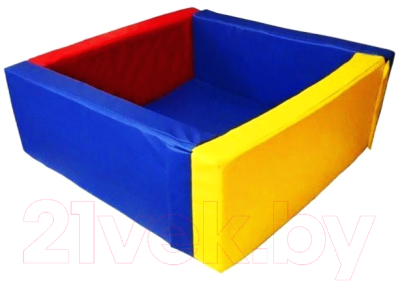 Сухой бассейн Dinamika ZSO-003036 - фото