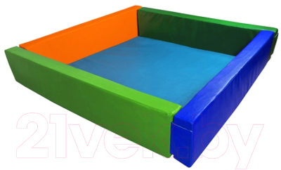 Сухой бассейн Dinamika ZSO-003048 - фото