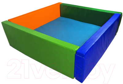 Сухой бассейн Dinamika ZSO-003049 - фото