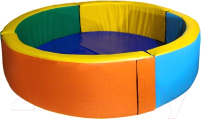 Сухой бассейн Dinamika ZSO-003042 - фото