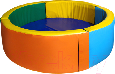 Сухой бассейн Dinamika ZSO-003043 - фото