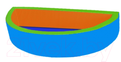 Сухой бассейн Dinamika ZSO-003038 - фото