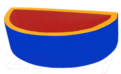 Сухой бассейн Dinamika ZSO-003040 - фото