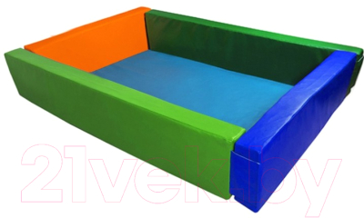 Сухой бассейн Dinamika ZSO-003044 - фото