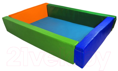 Сухой бассейн Dinamika ZSO-003054 - фото