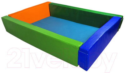 Сухой бассейн Dinamika ZSO-003046 - фото