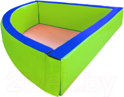 Сухой бассейн Dinamika ZSO-003032 - фото