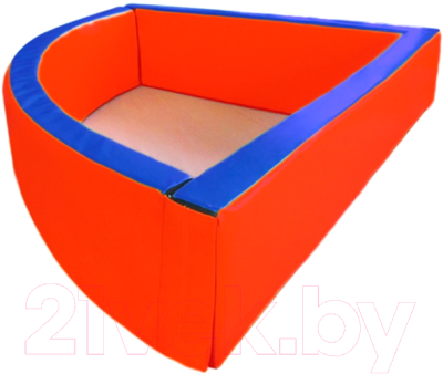 Сухой бассейн Dinamika ZSO-003033 - фото