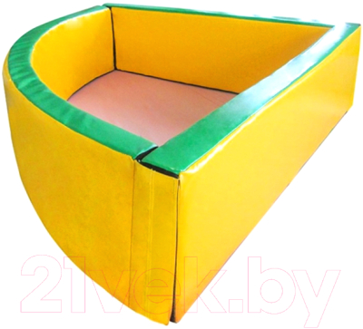 Сухой бассейн Dinamika ZSO-003034 - фото