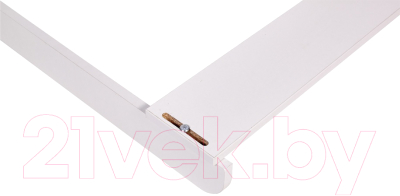 Рамка для пеленания Polini Kids Для комода универсальная