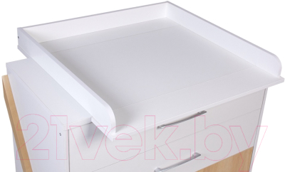 Рамка для пеленания Polini Kids Для комода универсальная